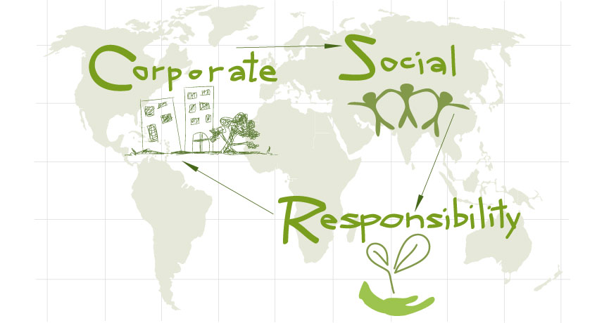 Responsabilidad Social Corporativa